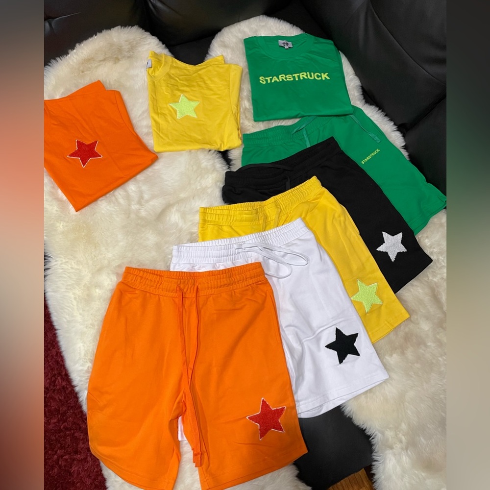 Men’s Athletic Wear